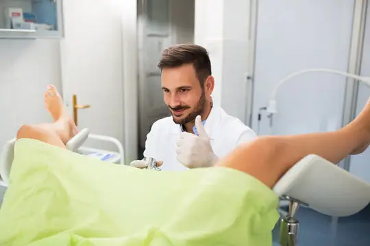 Ginecologista especialista em menopausa em Florianópolis