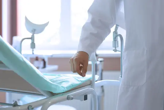 Ginecologista especialista em menopausa em Florianópolis
