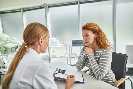 Ginecologista especialista em menopausa precoce em Florianópolis