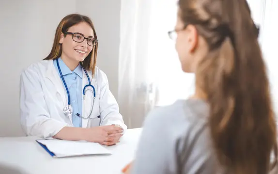 Ginecologista especialista em menopausa precoce em Florianópolis