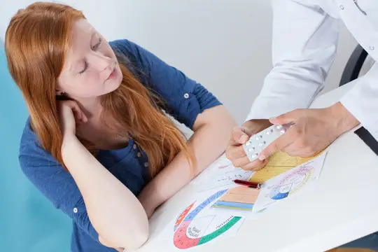 Ginecologista especialista em reposição hormonal