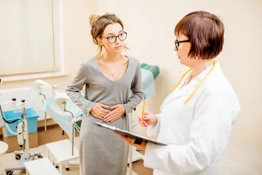 Ginecologista especialista em reposição hormonal