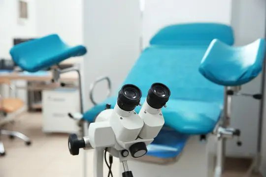 Ginecologista especialista em reposição hormonal