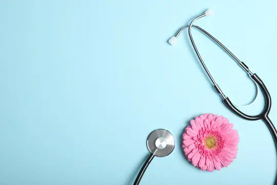 Médico especialista em climatério em Florianópolis