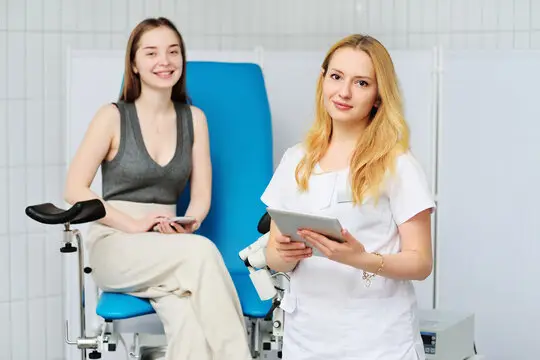 Médico especialista em climatério em Florianópolis